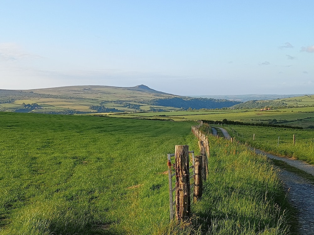 Preseli Hills Cottage
