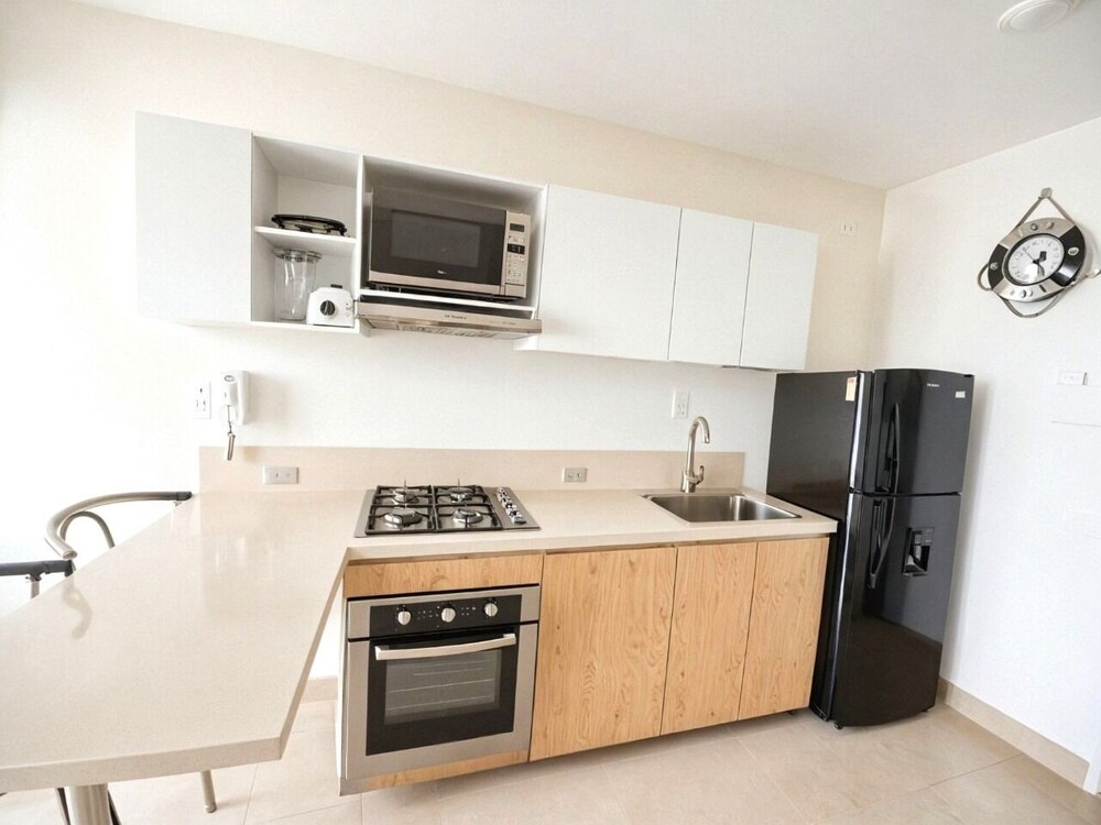 Apartamentos Reserva del Mar - by SOHO