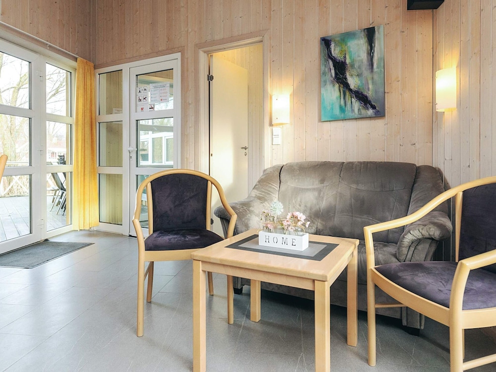4 Star Holiday Home in Ottendorf