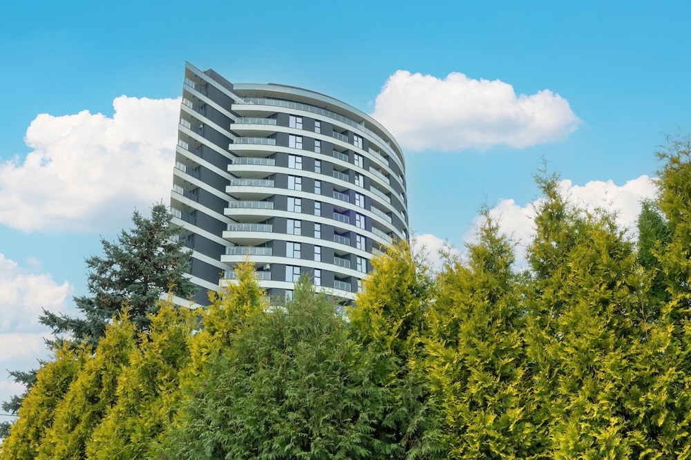 Modern Apartment in Rzeszów by Renters view 3