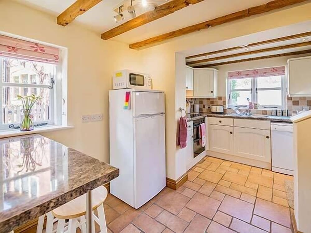 Borrowers Cottage