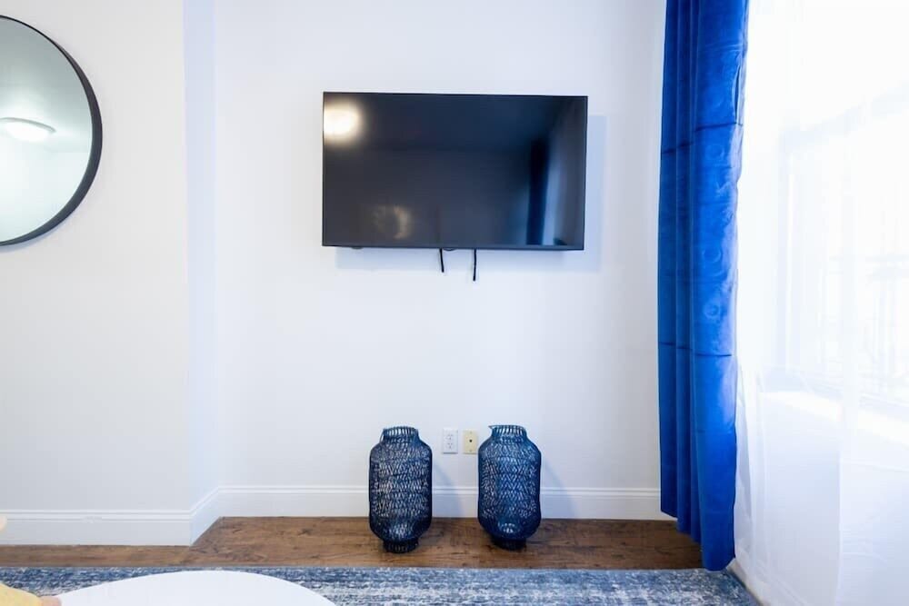 1435 UES Apartment