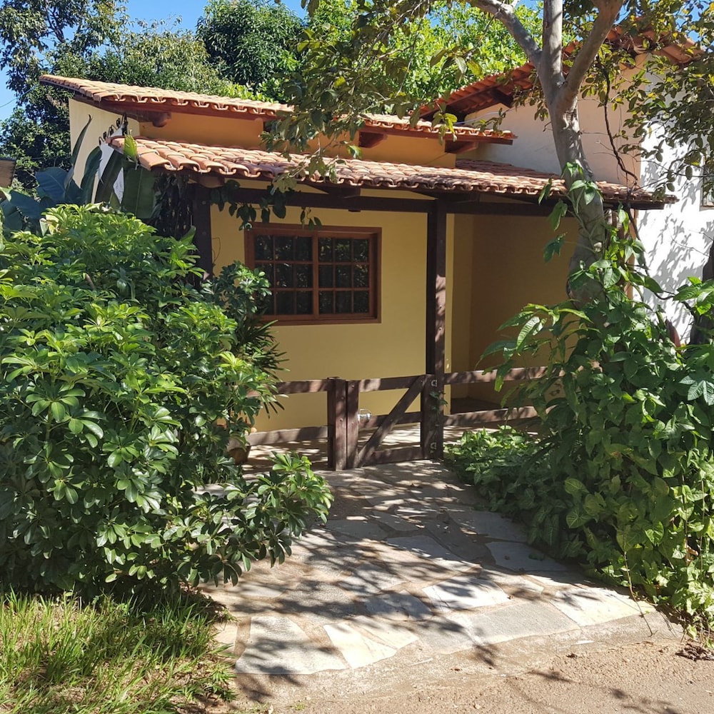 Hotel Chalé da Vila - Image 1