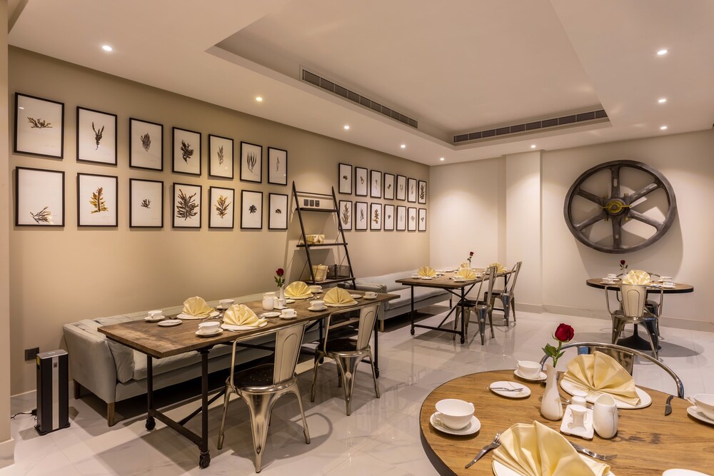 Braira Hettin Resort & Villas