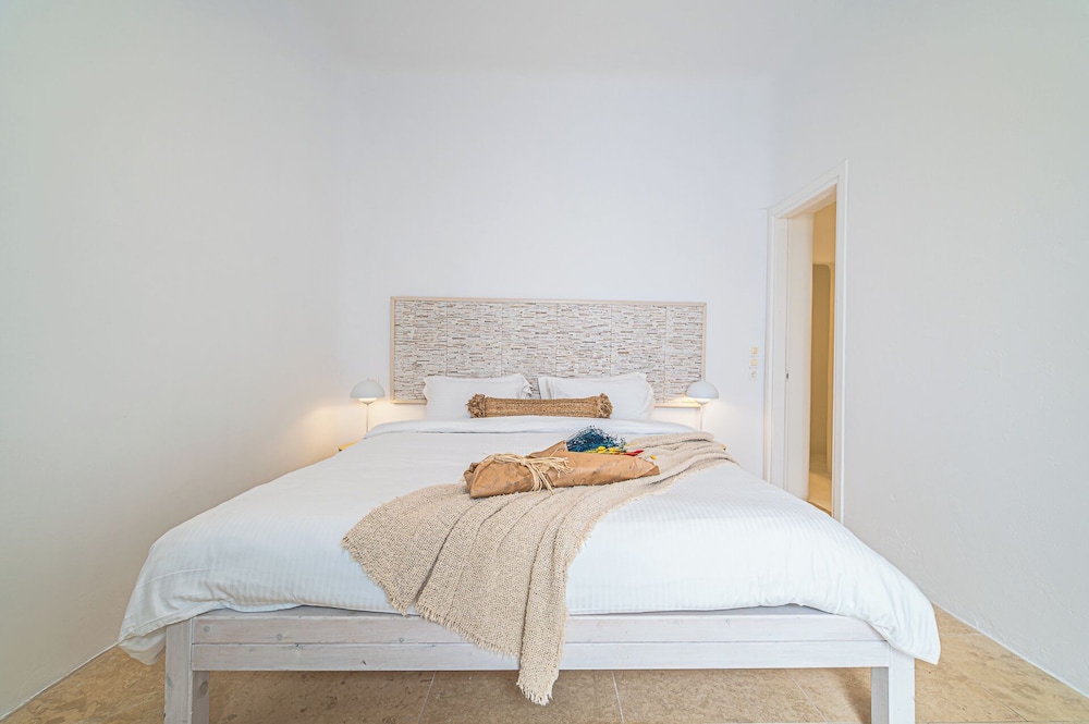 Anthis Villas Mykonos