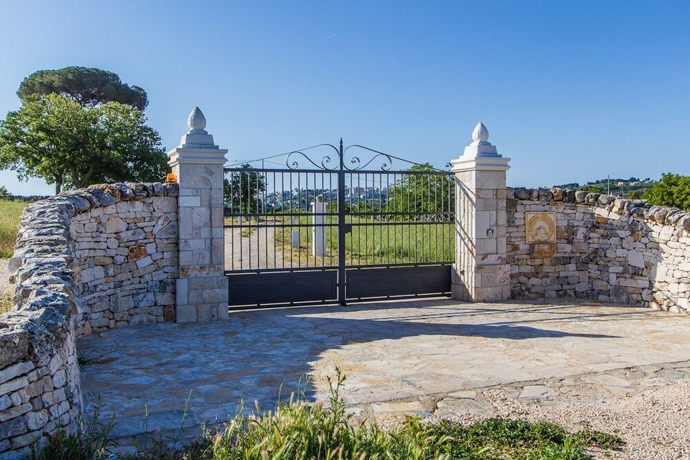 Tenuta Odegitria