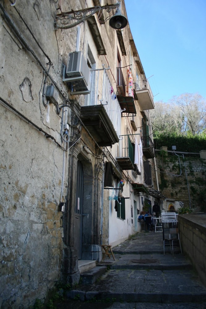 Casa Mil by Wonderful Italy