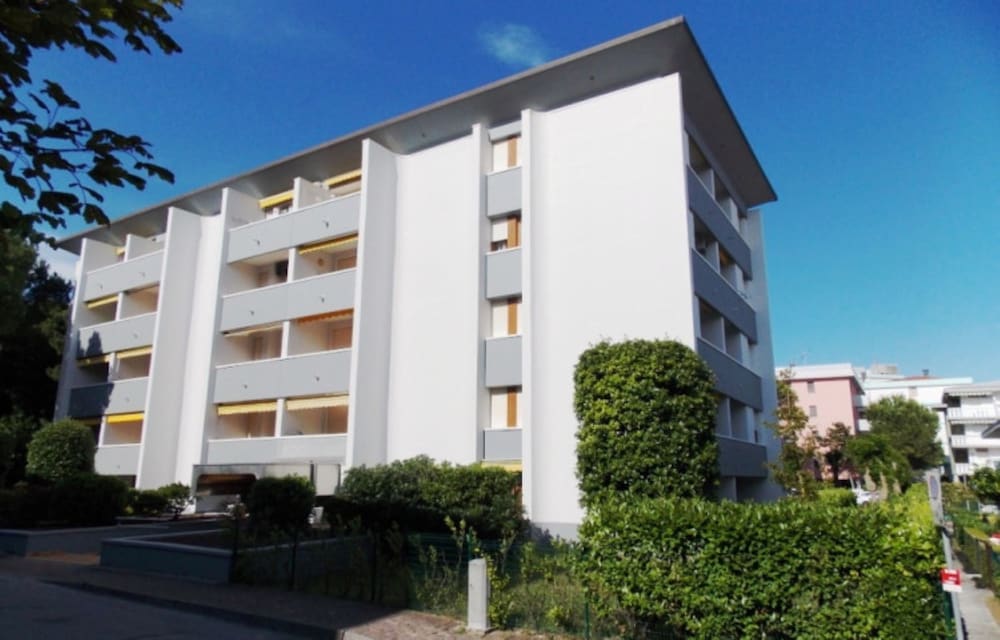 Comfortable Stay Near the Beach in Bibione