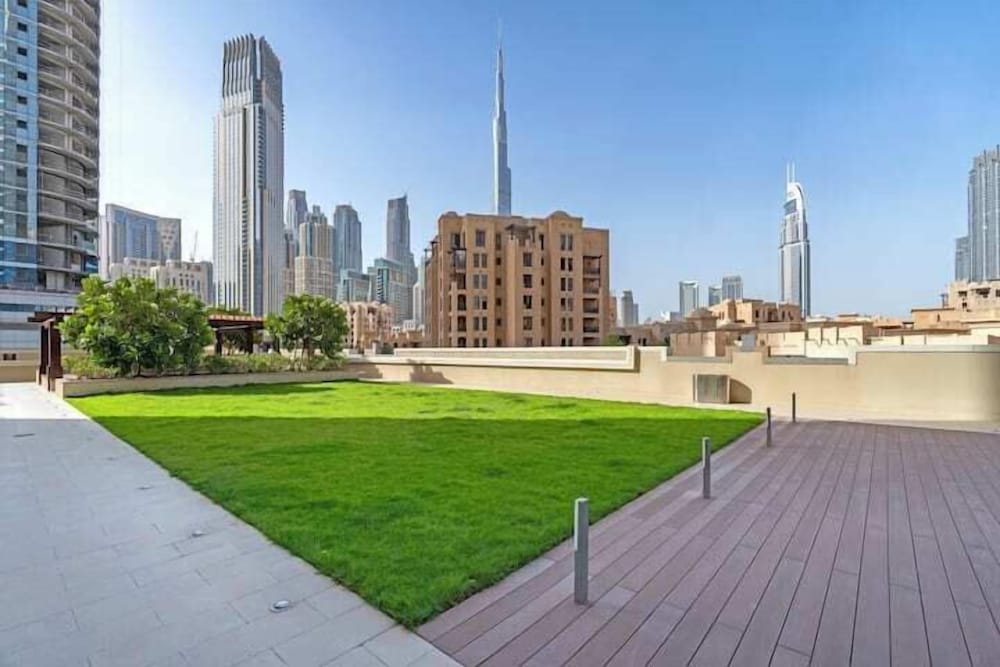 Bellevue Downtown Burj Khalifa Dubai Mal