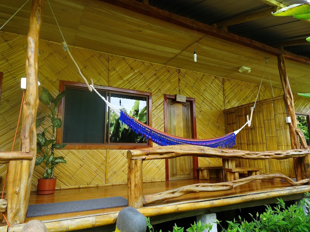 Río Napo Lodge
