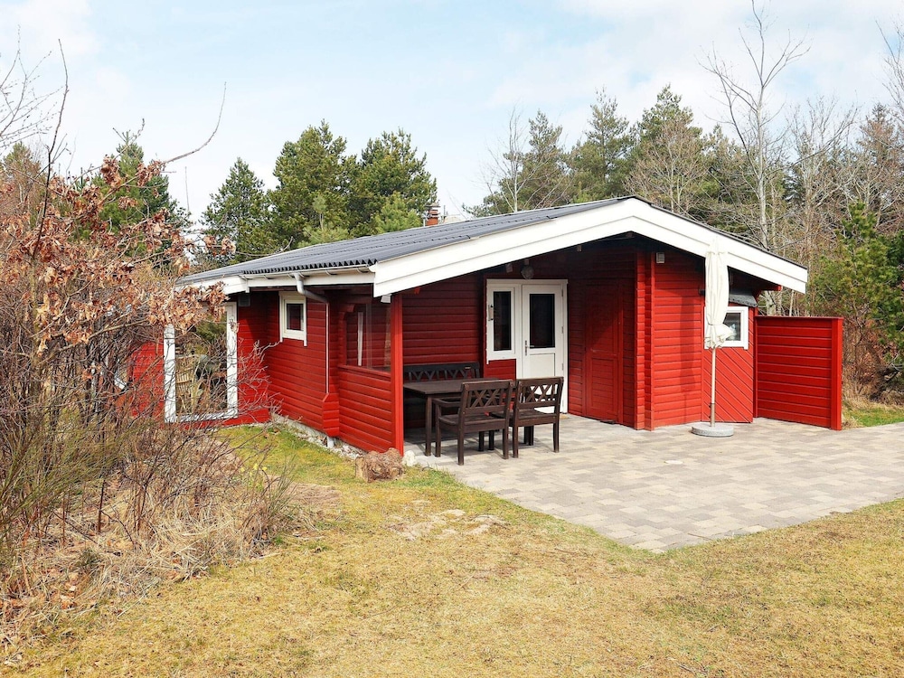 4 Person Holiday Home in Bindslev view 3