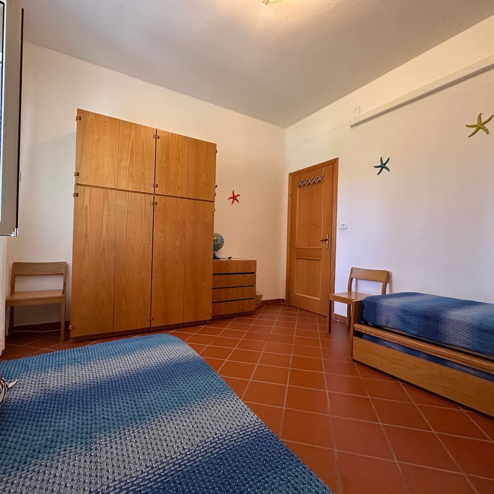 Rock Garden Villa in Isola