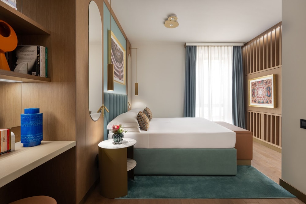 Teatro Luxury Apartments Firenze - Starhotels Collezione