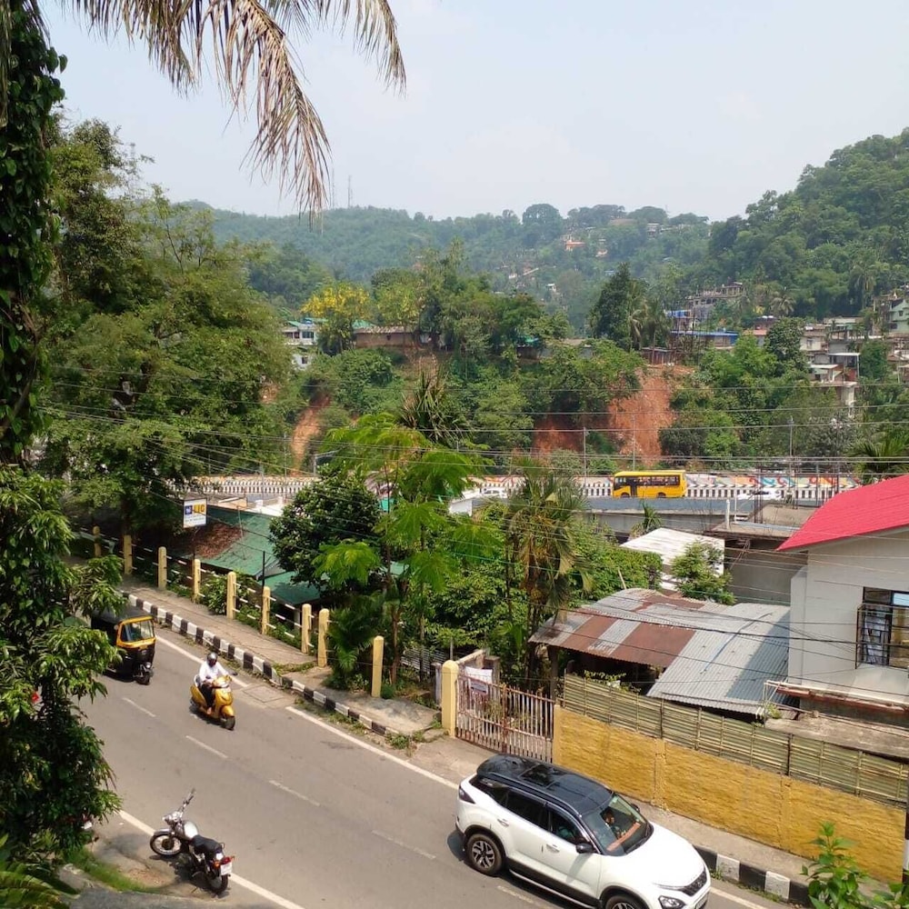 Brahmaputra Homestay