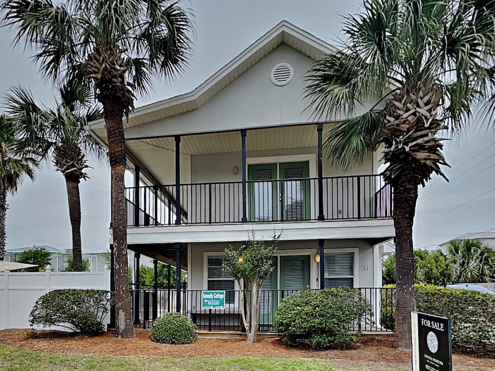 Serenity Cottage by Southern Vacation Rentals