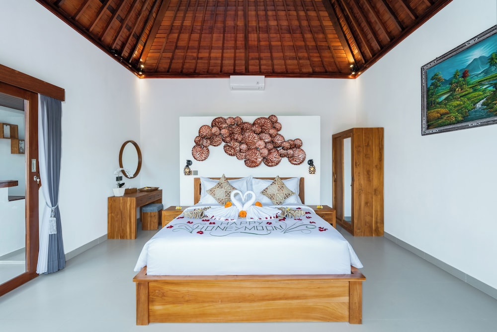 Mahayani Ubud Villa