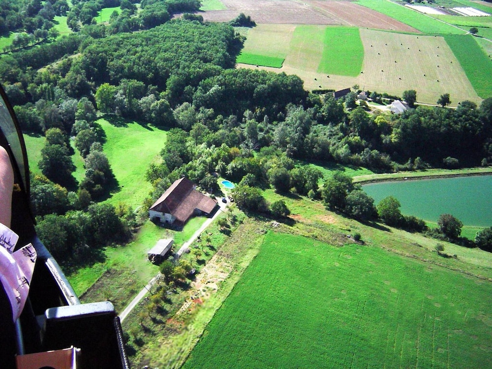 Chambre d'Hôtes Cugnac