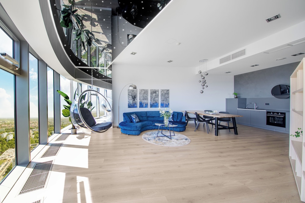 Vista Valverde Pacific View Rentals