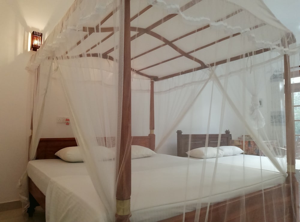 Mirissa Cocoon view 3