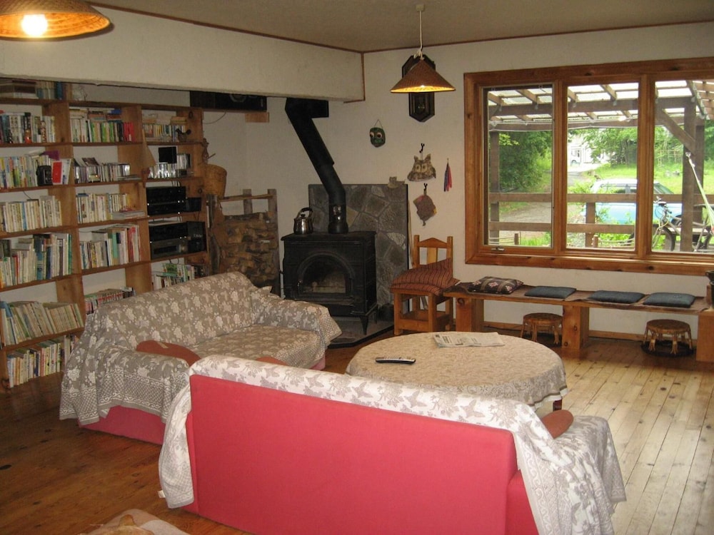 Toipirka Kitaobihiro Youth Hostel