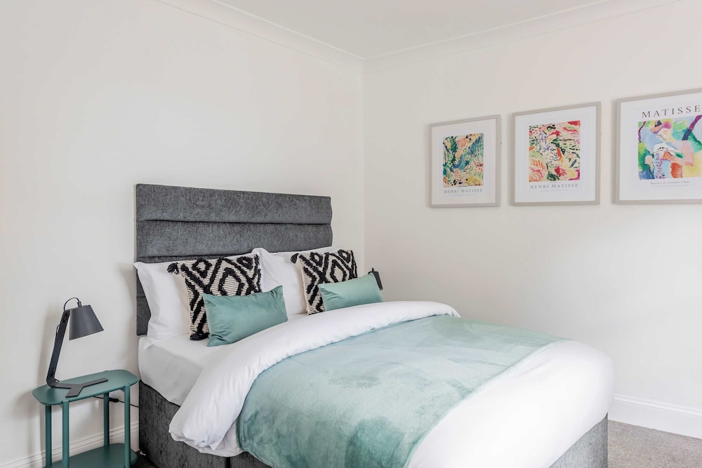 Host Stay The Haven at Church Road