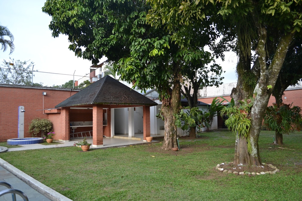 Sun house