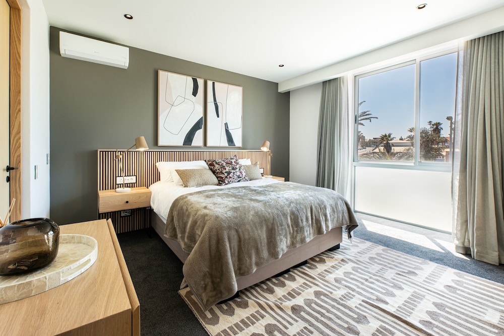 The Pearls Beach Pods