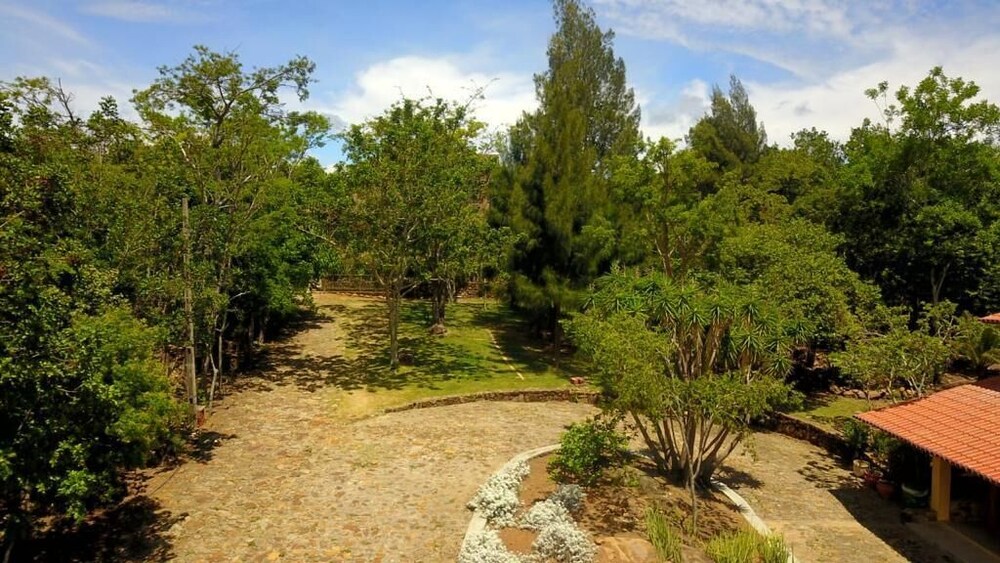Pousada Calugi view 5