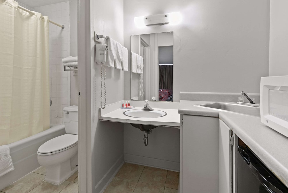 Econo Lodge Clemson - University Area