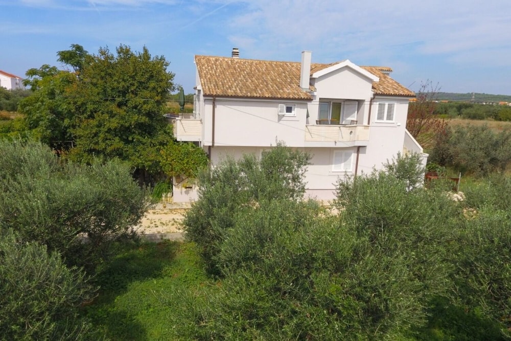 Anita - 100 m From the Beach - A1