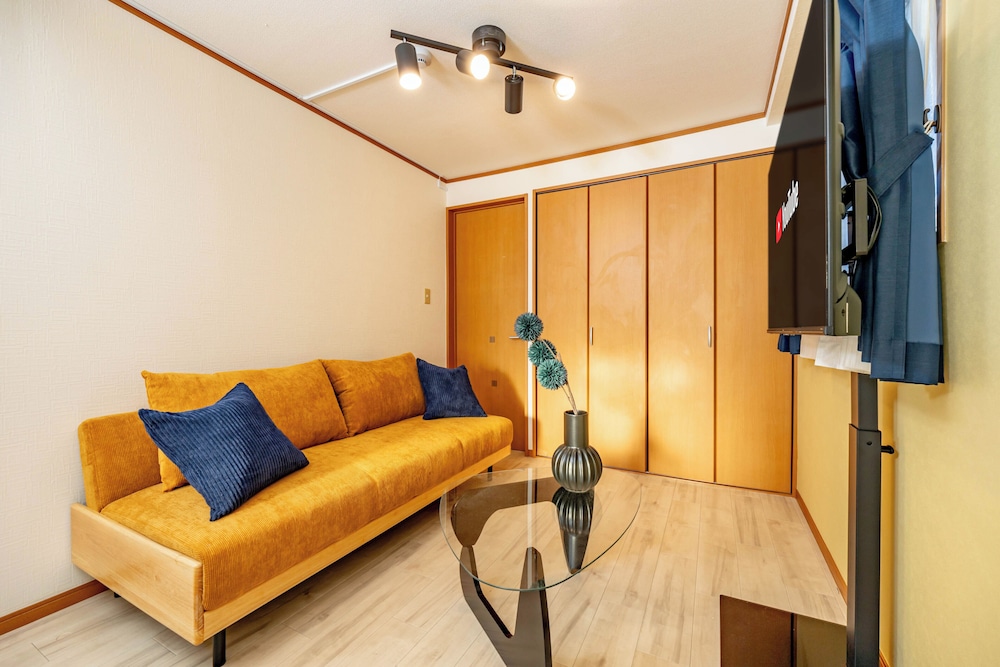 Arita Mansion Nipponbashi