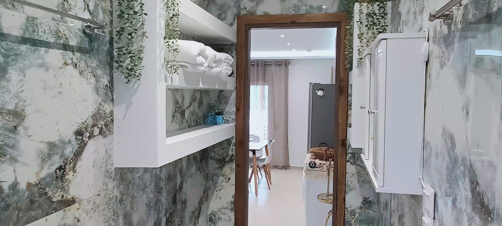 SkyFrame Apartments