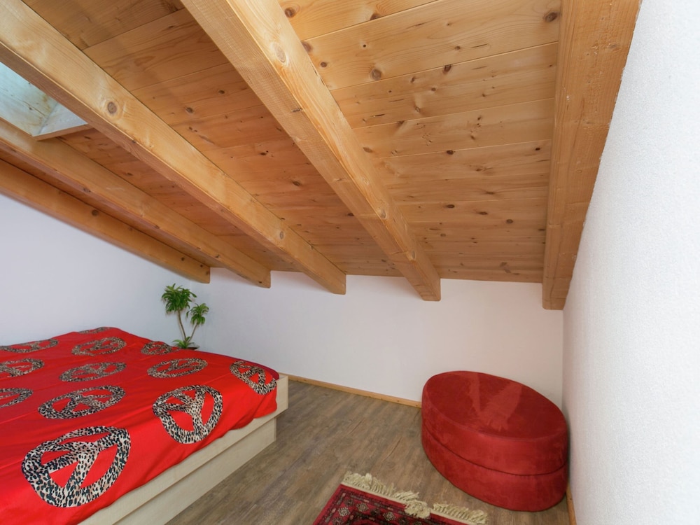 Apartment in Aschau Near Ski Hochzillertal