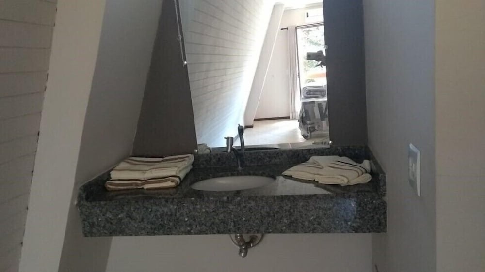 Vila Chalé