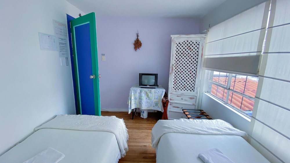 Hostal Sakti