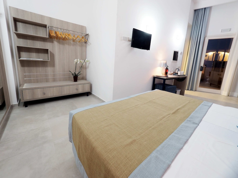 Tui Blue Tropea – Baia di Riaci Resort view 5
