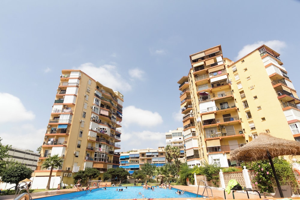 Sunstay Petit Studio Torremolinos