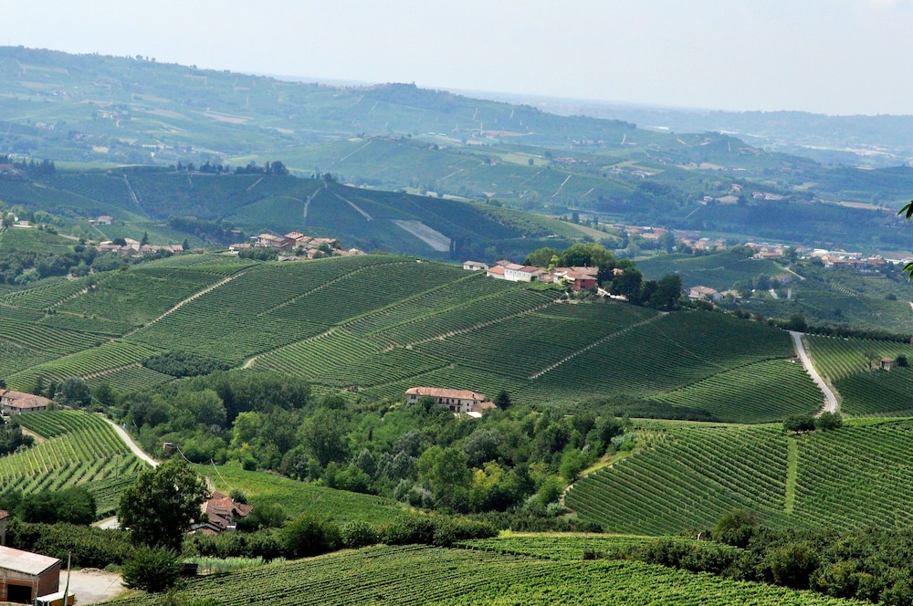 Villa Bellavista Alba