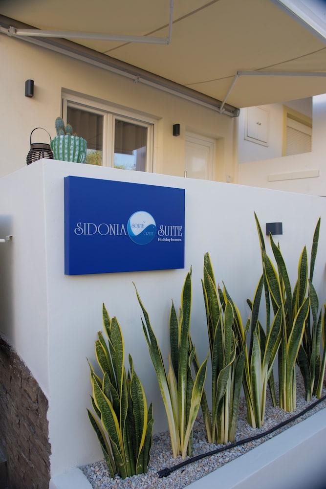 SIDONIA SUITE