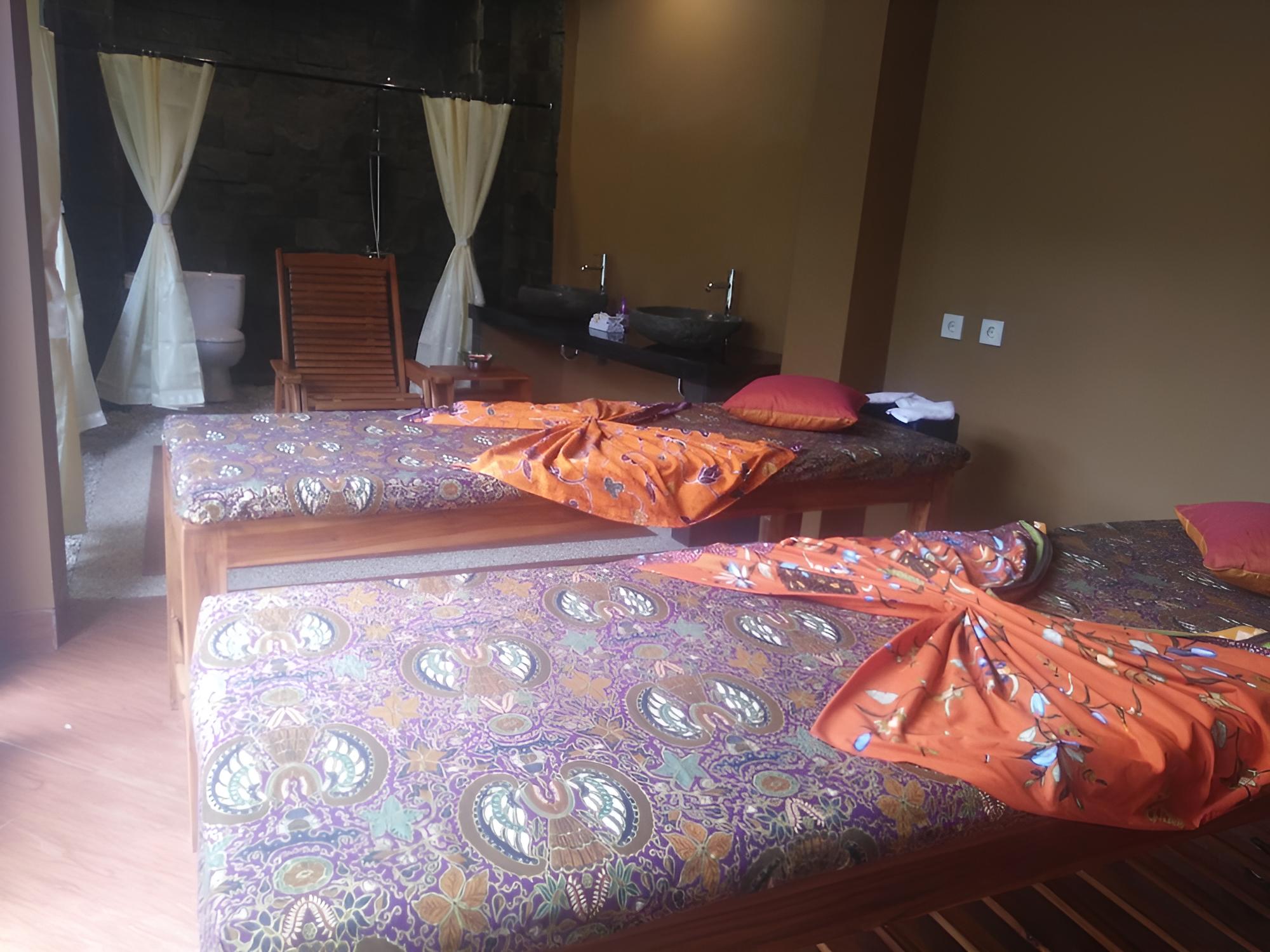 Mekar Sari Villla Ubud