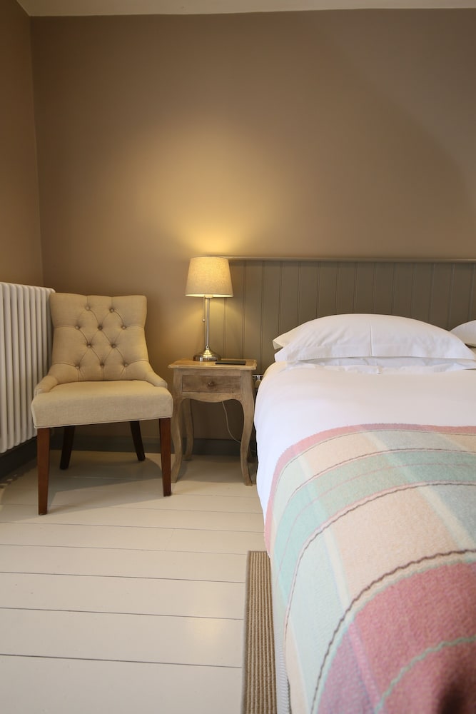 The Apartments Quidhampton Mill view 5