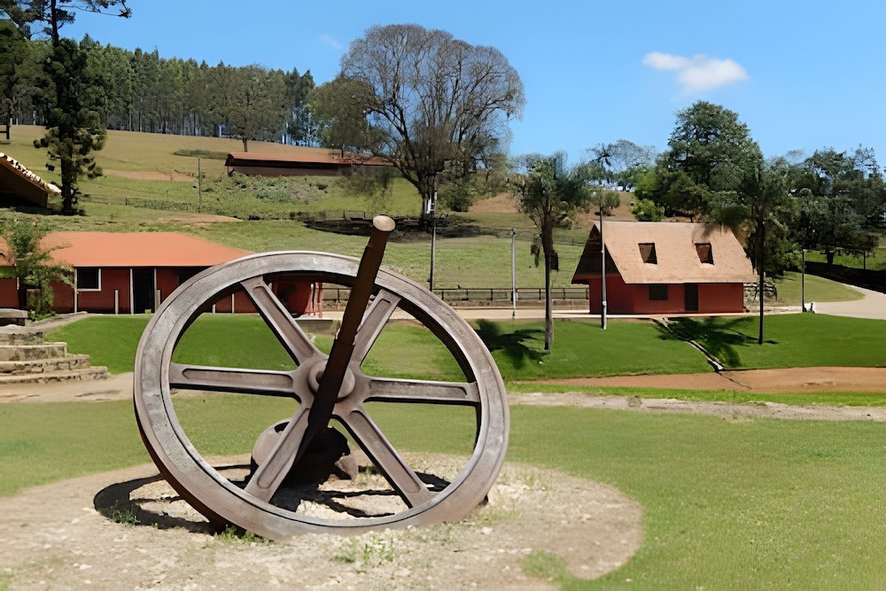 Fazenda Realeza