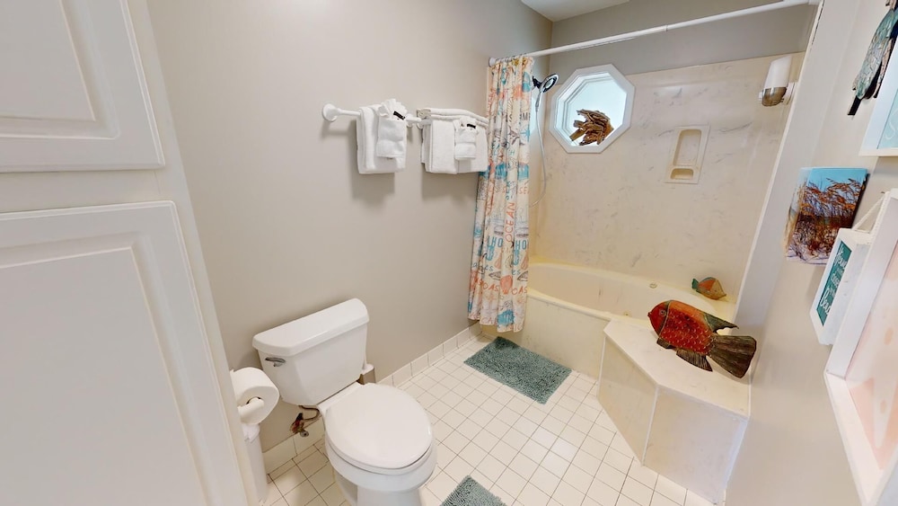 Bay View Villas 2 by Tybee Vacation Rentals
