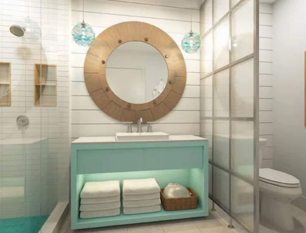 Margaritaville Hotel Nashville 3