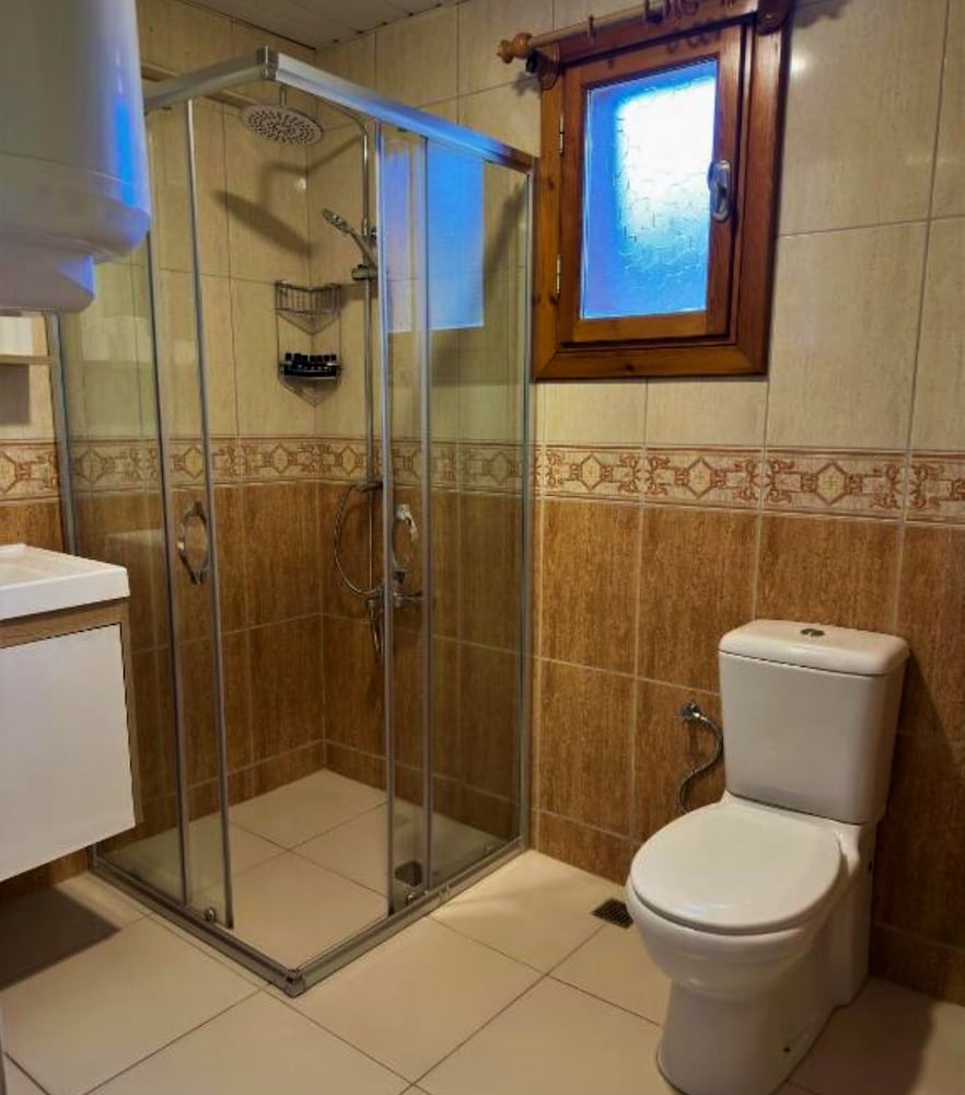 Kaleici Apart's Hotel