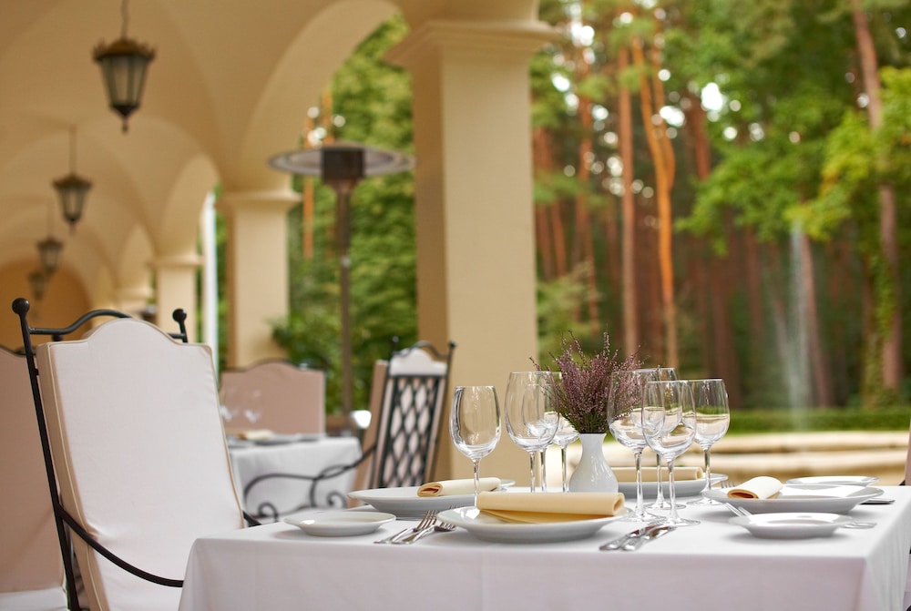 Kronon Park Hotel