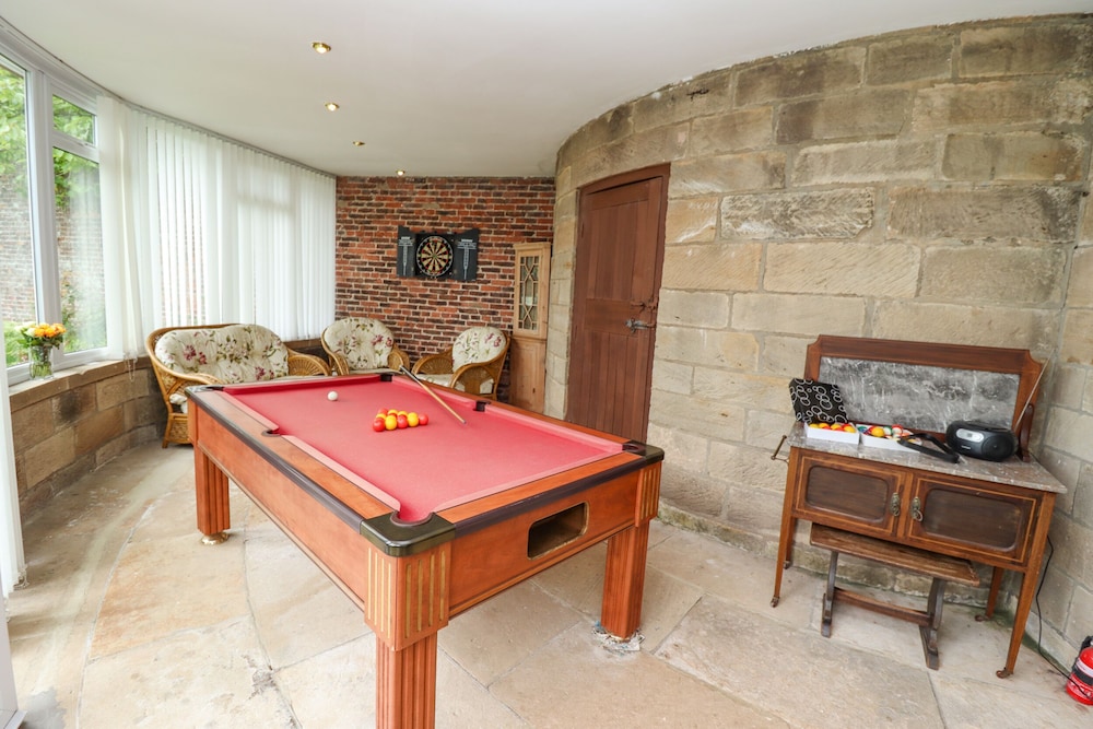 Aislaby Hall