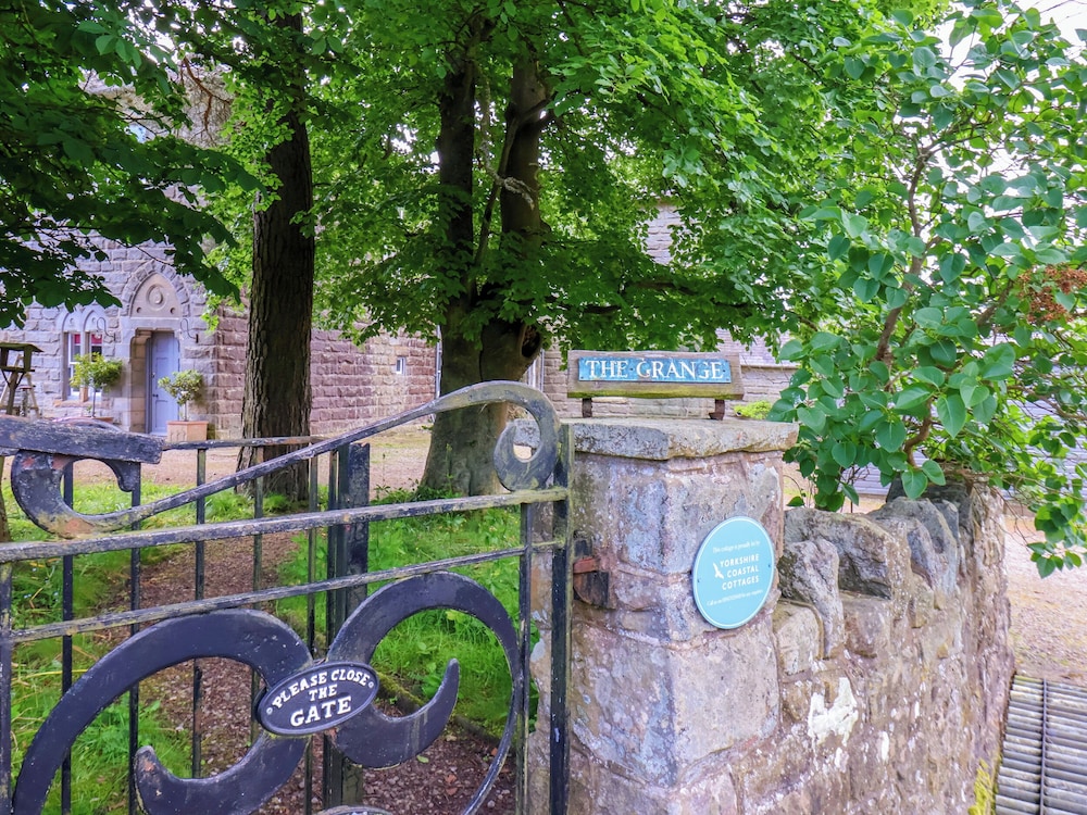 The Grange