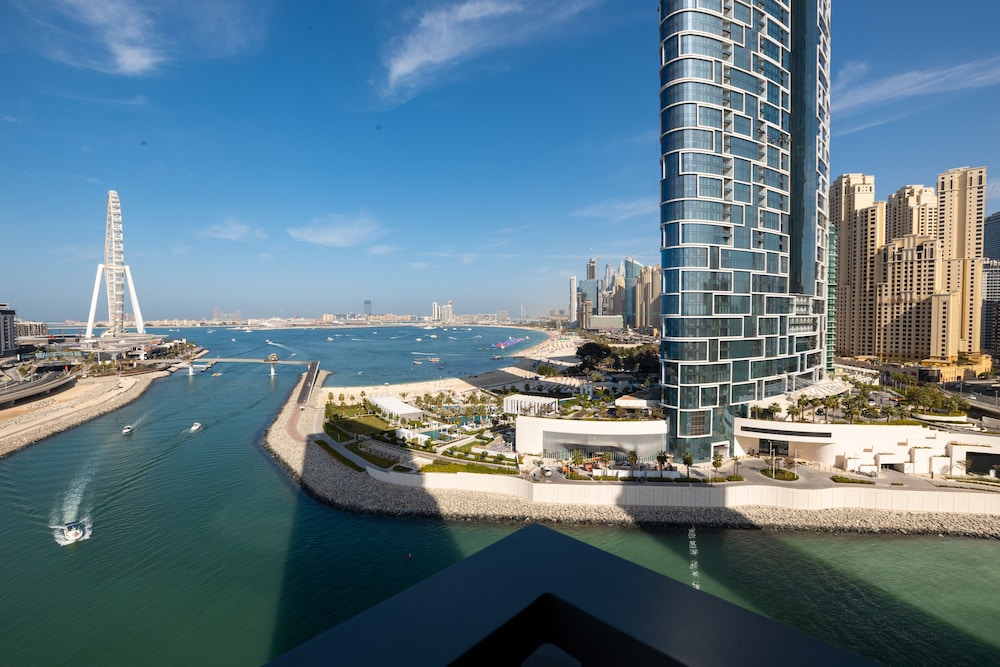 EDEN'S Homes & Villas - 52/42 Emaar