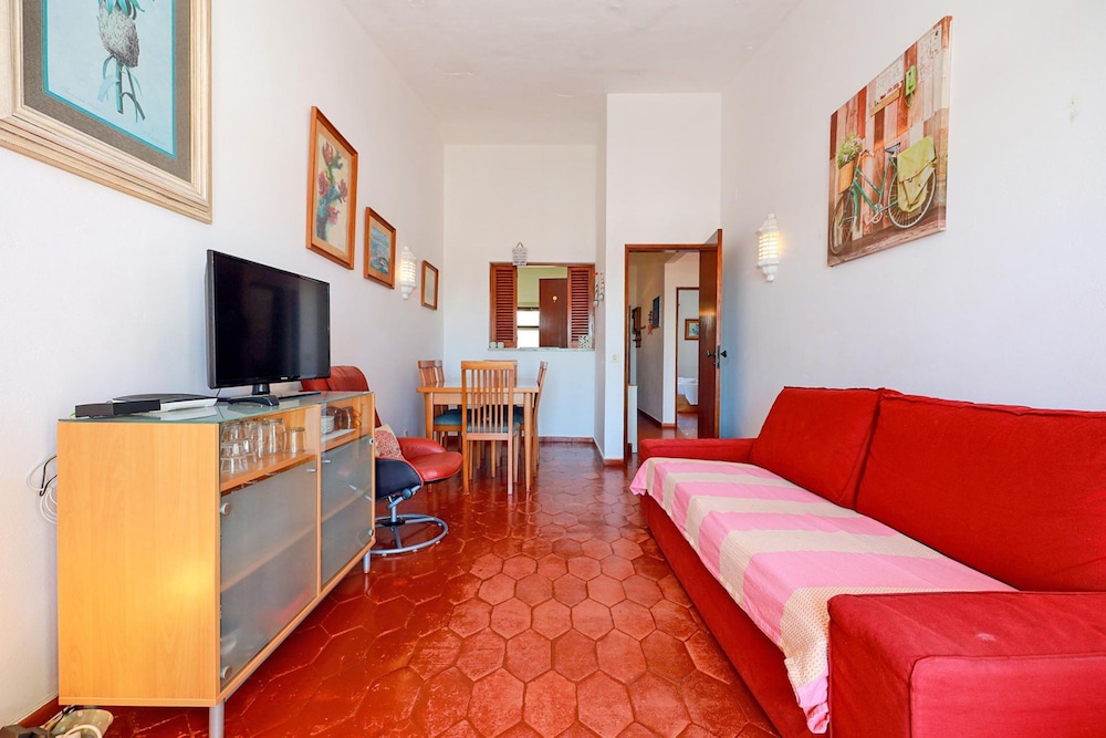 B86 - Beachline Apartment in Praia da Luz